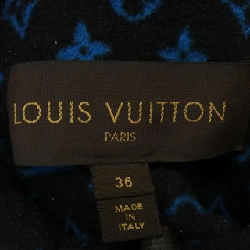 【Khuyến mãi】Áo khoác duffle Louis Vuitton 640651