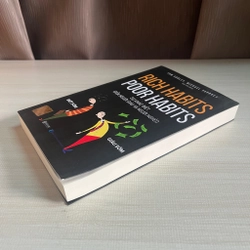 Rich Habits - Poor Habits - Sự Khác Biệt Giữa Người Giàu Và Người Nghèo 518252