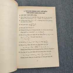 Đại số & Giải tích Lý thú và Sáng tạo (Tập 2)- Nhà giáo Nhân dân Lê Hải Châu - Giá bìa 60k 560918