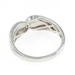 Nhẫn kim cương GSTB 0.03CT - Hàng hiệu Authentic 835906