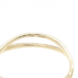 ジュエッテ K10YG リング - Hàng hiệu Authentic 839115