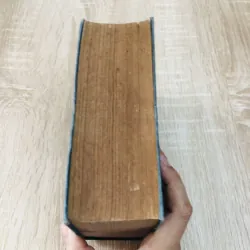 MORCEAUX CHOISIS DES AUTEURS FRANÇAIS – Tuyển tập văn học Pháp kinh điển 📚  971144