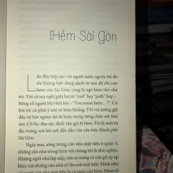 Sài Gòn tình yêu của tôi - Nguyễn Ngọc Hà  960701
