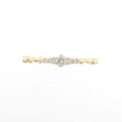 Nhẫn kim cương Agat 0.08CT - Hàng hiệu Authentic 834182