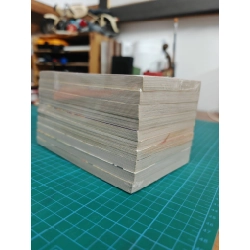 Truyện Tranh PuKu PuKu - Tatsuyama Sayuri 450099