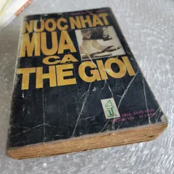 Nước Nhật mua cả thế giới | chữ ký dịch giả 695996