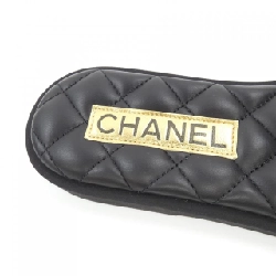 【Mã giảm giá】Giày sandal CHANEL 663439