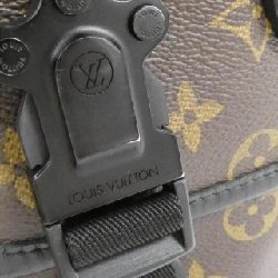 Túi đeo chéo Louis Vuitton Monogram Macassar LV Trail Messenger M46972 - Hàng hiệu Chính hãng 766619