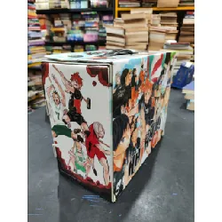 Truyện tranh Haikyu 478315