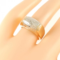 Nhẫn Tronkette Bulgari - Hàng hiệu Chính hãng 836571