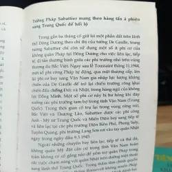 Hậu quả chính trị phía sau cuộc thi Đông Dương  971706