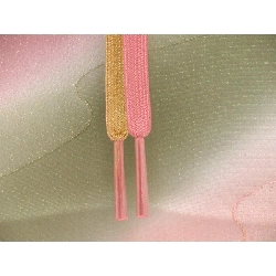 Bộ sản phẩm 2 chiếc dây đai và dây buộc - Hàng hiệu Authentic 877888