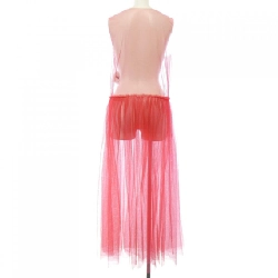 【Mã giảm giá】Đầm noir kei ninomiya 649480