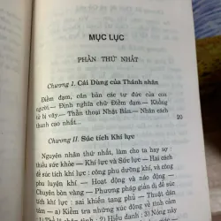 Cái Dũng Của Thánh Nhân - Nguyễn Duy Cần 926331