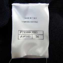 CHANEL LOOK46 P78388K11301 Áo gile - Hàng hiệu Authentic 811359