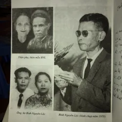 Bình Nguyên Lộc với hương gió Đồng Nai - Nguyễn Quang Thắng 762594