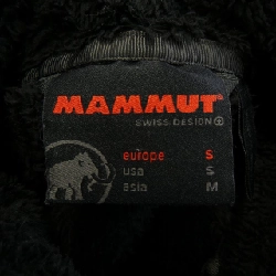 【Khuyến mãi】Áo khoác MAMMUT 635678