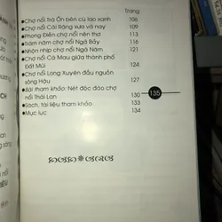 Chợ nổi Đồng bằng sông Cửu Long - Nhâm Hùng 730757