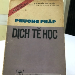 PHƯƠNG PHÁP DỊCH TỄ HỌC  274769