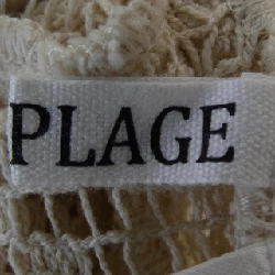 Áo khoác Plage - Hàng hiệu Authentic 626785