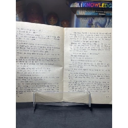 Vùng sóng gió 1985 mới 60% ố vàng Nhiều tác giả HPB0906 SÁCH VĂN HỌC 915123