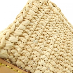 Túi xách Louis Vuitton Damier Raffia Summer Shopper Tote MM M25008 - Hàng hiệu Chính hãng 801463