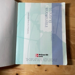 II International Business: Competing In The Global Marketplace - McGraw-Hill - 2003 469313