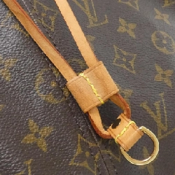 Túi xách Louis Vuitton Monogram Neverfull GM M40157 - Hàng hiệu Chính hãng 765266