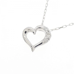 4゜C Dây chuyền kim cương - Hàng hiệu Authentic 843050