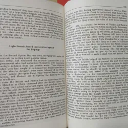 MODERN HISTORY OF CHINA (LỊCH SỬ HIỆN ĐẠI CỦA TRUNG QUỐC) - S. L. TIKHVINSKY 717782