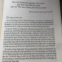 Địa chí văn hoá TP Hồ Chí Minh tập II 708077