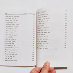 Vạn Kỳ Thế Chiến - Lý Anh Mậu & Đào Bá Kiều

 785656