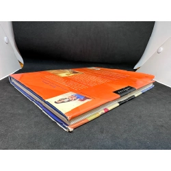Kid’S Room - A Hands-On Decorating Guide, Anna Kasabian, Bìa Cứng, Mới 80% (Bìa Áo Bị Rách), 2001 SBM2407 450636