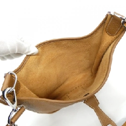 Túi đeo vai Hermès Evelyne 3 PM 056277CK - Hàng hiệu Chính hãng 803101