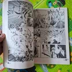 Truyện Tranh Việt số 5 1022873