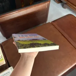 Lên Núi Học Tiếng Anh – Đào Thị Hằng - K3 1008229