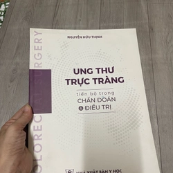 Ung thư trực tràng  354237