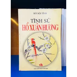 Tình sử Hồ Xuân Hương