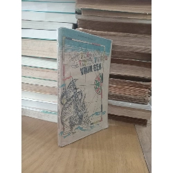 Cuộc phiêu lưu của thuyền trưởng Vrun-Gen - Andrây-Necgrasop