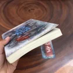 II Tiểu Thuyết: 25 Độ Âm - Thảo Trang - 2024 999239