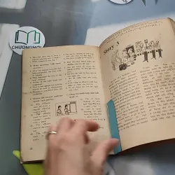 [XƯA] Tập Dịch Những Mẫu Chuyện Tiếng Anh 3 (1994) 776059