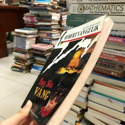 BỌN SĂN VÀNG - Robert Van Gulik 455768