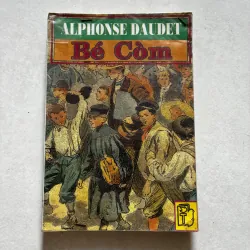Bé Còm - Alphones Daudet - 1997s