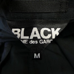 BLACK COMME des GARCONS 1H-J016 Áo khoác - Hàng hiệu Chính hãng 812917