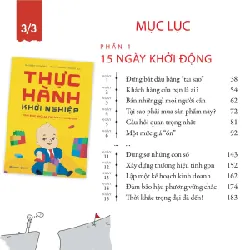 Thực Hành Khởi Nghiệp - RAMESH DONTHA - GIVER BOOKS - MARKETING KINH DOANH 595488