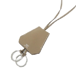 Hàng hiệu Authentic Hermès Croisette 074210CJ Necklace 807708