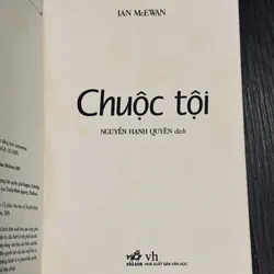 Chuộc tội - Ian McEwan 577007