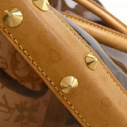 Túi xách Louis Vuitton Monogram Ambre Neo Cab MM M92504 - Hàng hiệu Chính hãng 770046