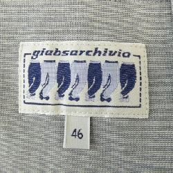 Jab's GIAB'S 993099 Áo khoác - Hàng hiệu Authentic 888266