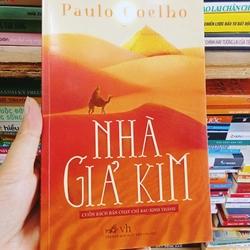 Nhà Giả Kim